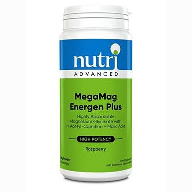 MegaMag® Energen Plus Magnesium Powder